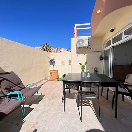 شقة La Bella Escondida Piscina Campo De Golf Solarium Y Parking En Centro Historico مالقة المظهر الخارجي الصورة